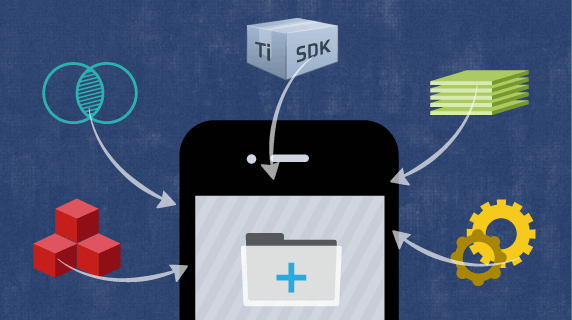 Creating a MySQL-powered Web Service using Node.ACS