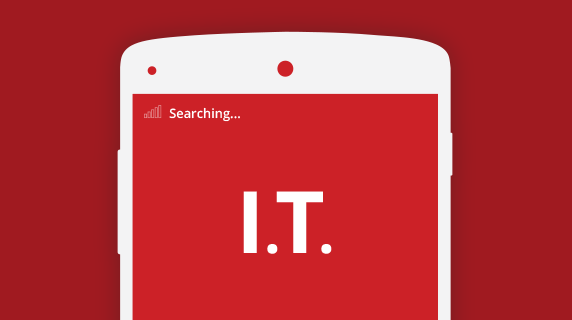 IT and Developers Diverge: Appcelerator Q3 2014 Mobile Trends Report