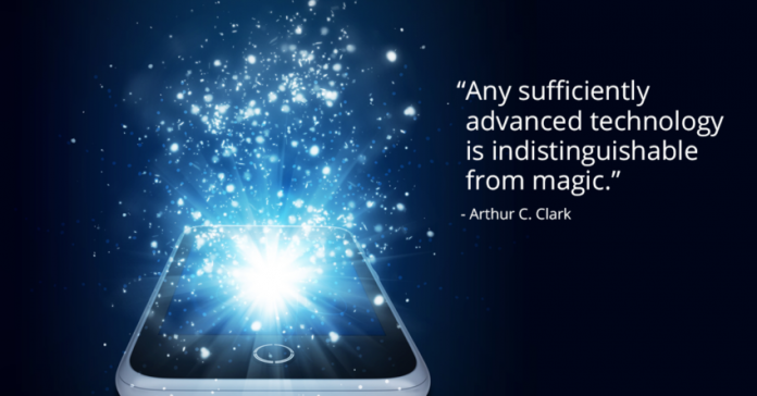 mobile magic mobile magic