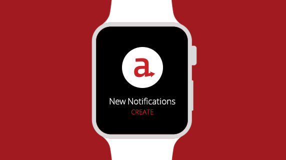 Interactive Notifications for iOS and Apple Watch
