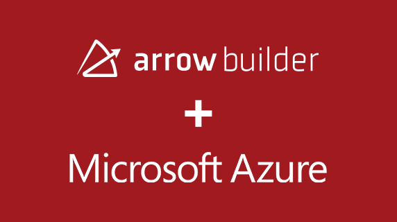 Fast Mobile API Development: Arrow Builder Now Available on Azure