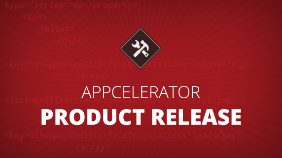 Product Release