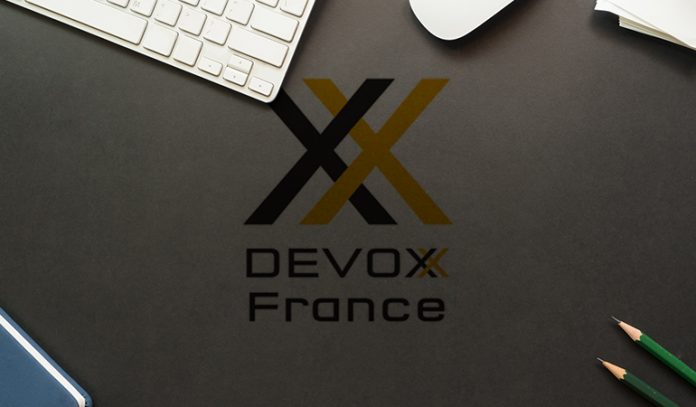 Devoxx France logo