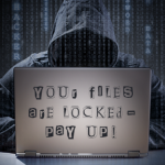 ransomware prevention