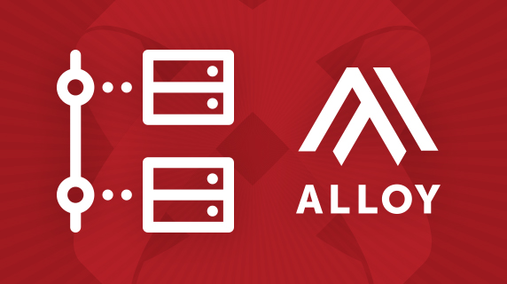 Data-binding Made Easy with Alloy: Part 1