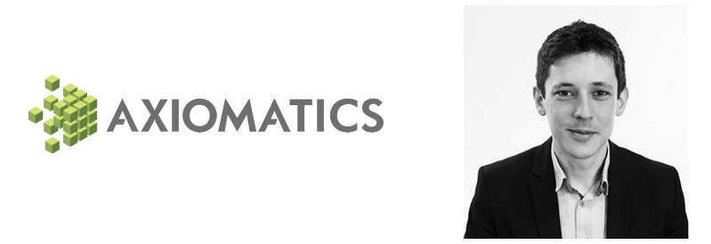 API dynamic authorization–interview with Axiomatics