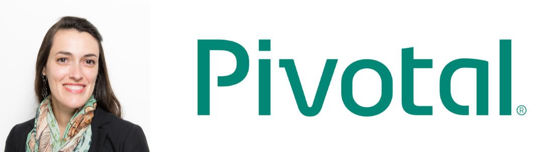 Cloud-native development and deployment – Interview with Pivotal