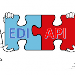 API versus EDI