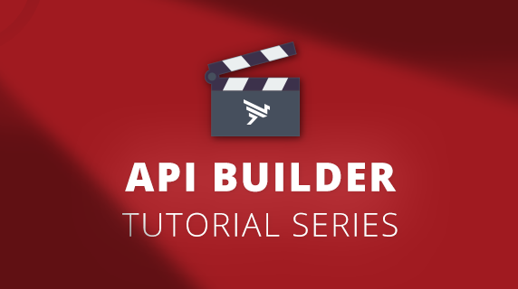 API Builder Tutorial Series Ch. 5: What is a Flow and Flownode?