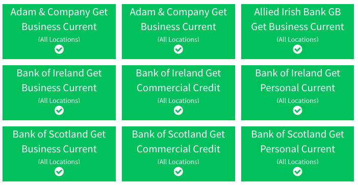 rating banking API Streamdata.io