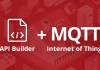 API Builder and MQTT for IoT - Part 1