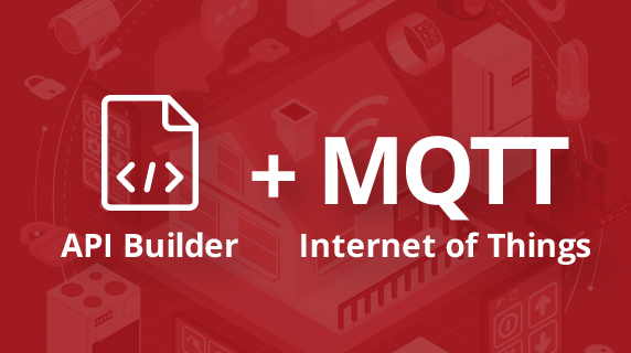 API Builder and MQTT for IoT – Part 1