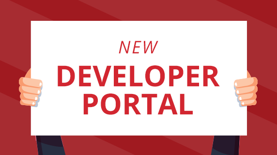 Introducing the AMPLIFY Developer Portal 