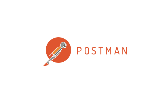 Postman Chacha always on Time Vector Mascot Logo Stock Vector -  Illustration of mailbox, modern: 265737057