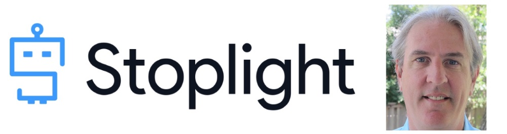 Large set of API tools: Interview with Stoplight