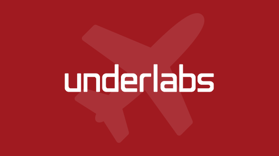 Underlabs Introduces the Smart, Alexa-Enabled Airport