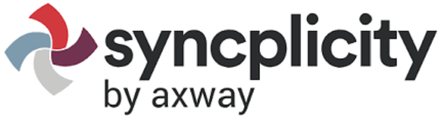 Syncplicity by Axway powers digital transformation