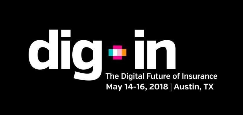Insurance disrupted! Axway Sponsors DigIn