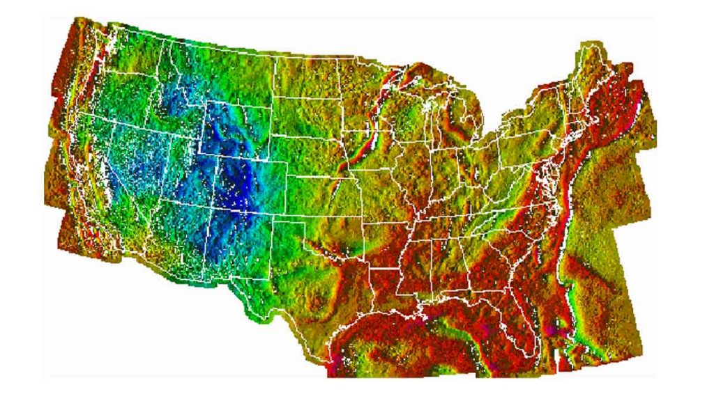 Opportunities For Streaming Data Over At The United States Geological Survey