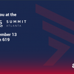 AWS Summit 2018
