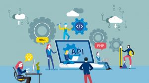 API throttling and quota management