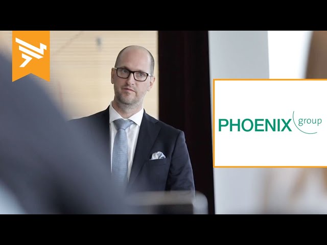 Axway and the Phoenix Group customer success story