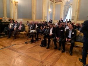 Axway Customers' Day