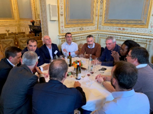 Axway Customers' Day