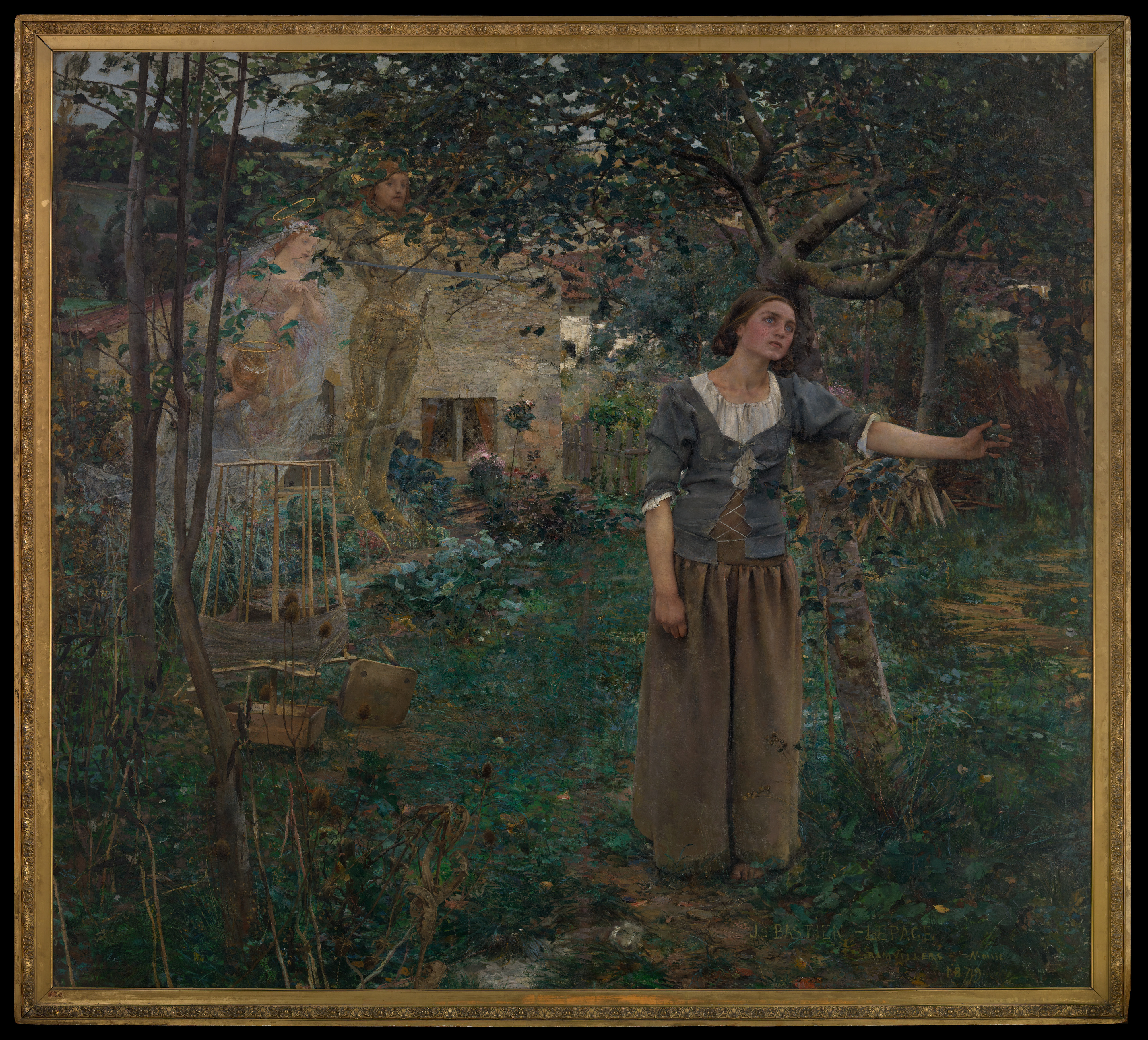 Jules Bastien-Lepage