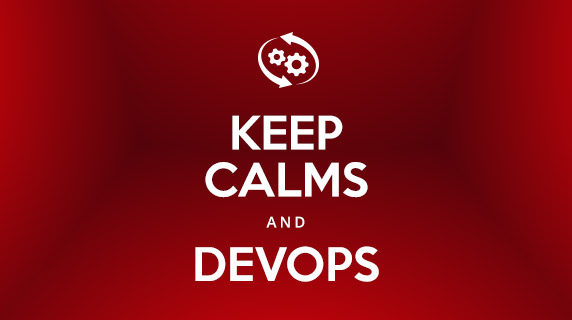 Keep CALMS & DevOps: S is for Sharing