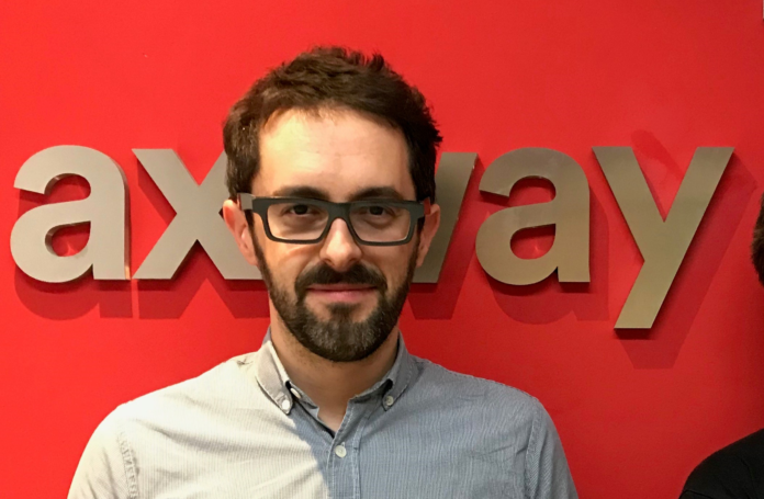 jean-baptiste brier Customer Success Organization