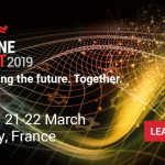Chantilly speaker lineup at IMAGINE SUMMIT 2019