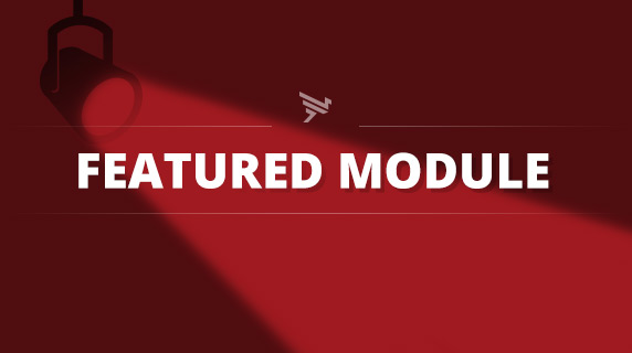 Featured Module — TiShadow