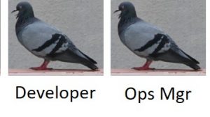 Persona pigeon-holing users of your technology
