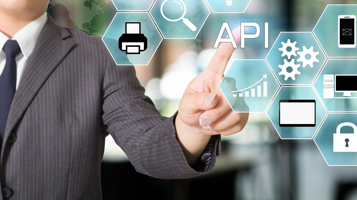 API maturity in global fintech markets