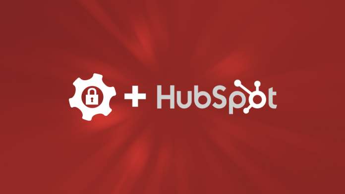 Integration Builder and HubSpot