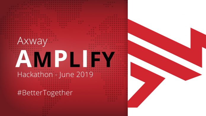 Hackathon_AMPLIFY