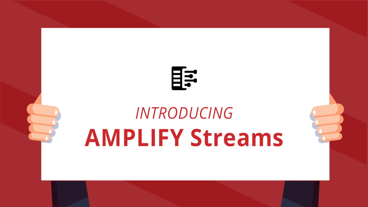 How to Stream your APIs in Minutes