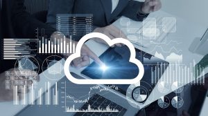 Accounting solutions in the Cloud
