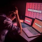 Ransomware protection and recovery