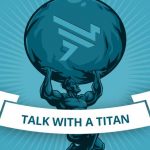Talk with a Titan Adam Paxton