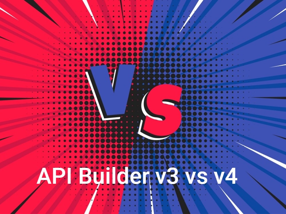API Builder 4