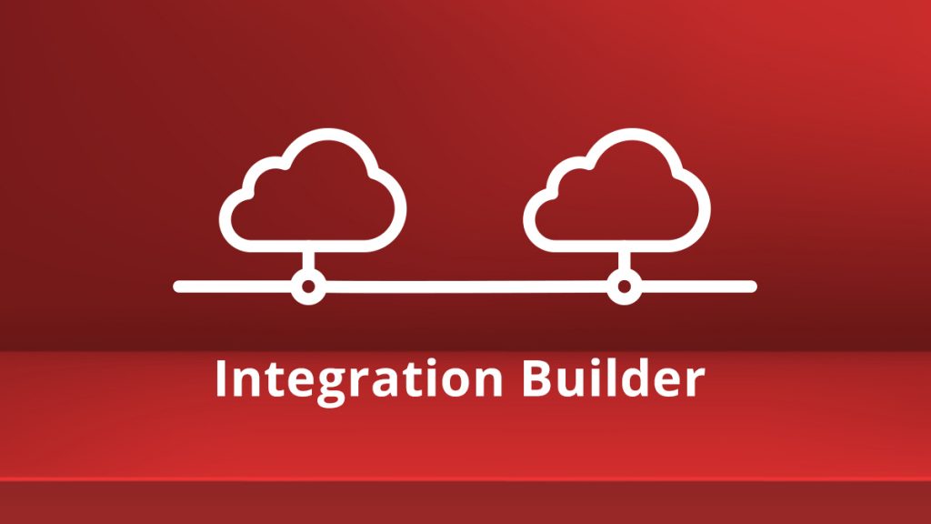 Cloud-to-Cloud with Integration Builder Video