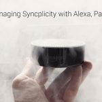 Syncplicity with Alexa