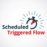 Axway Integration Builder - Scheduled Triggered Flow Example