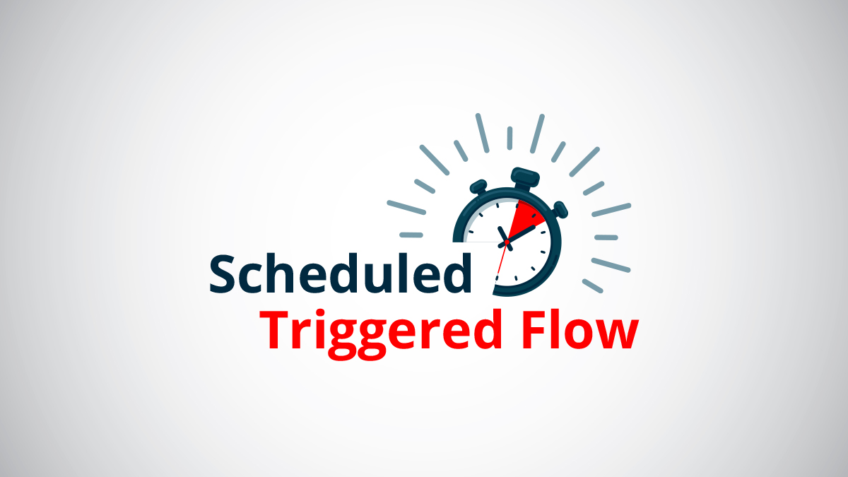 Axway Integration Builder – Scheduled Triggered Flow Example