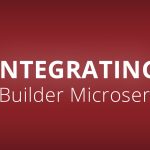 create an integration builder connector