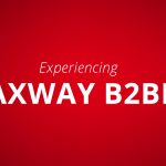 Axway B2Bi platform