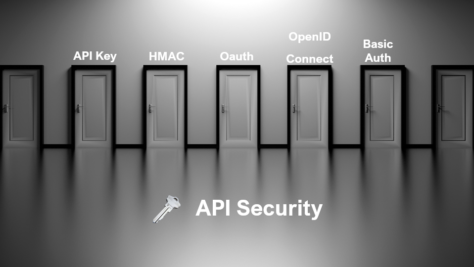 Understand your API security need: OAuth or OpenID Connect?