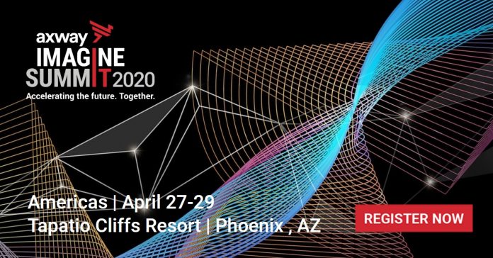 imagine summit americas 2020 Pre-register now for IMAGINE SUMMIT 2020